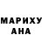 Конопля SATIVA & INDICA Bahali Ahmedova